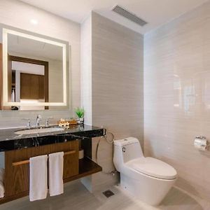 Deluxe Double Room Balcony